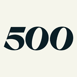 500 Global