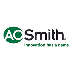 A. O. Smith A. O. Smith