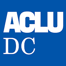 ACLU of DC ACLU of DC