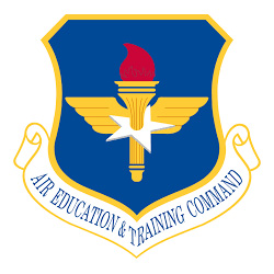 Air Education and Training Command Air Education and Training Command