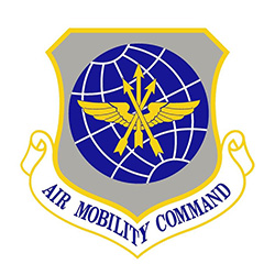 Air Mobility Command Air Mobility Command