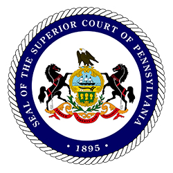 AOPC Administrative Office of PA Courts
