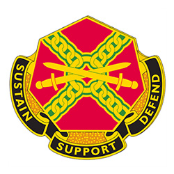 Army Installation Management Command