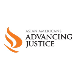 Asian Americans Advancing Ju Asian Americans Advancing Ju