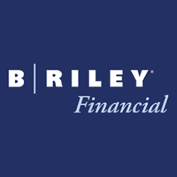 B Riley Financial