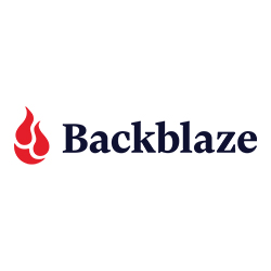 Backblaze