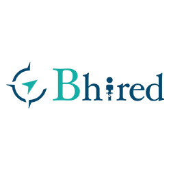 Bhired