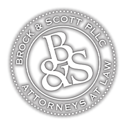Brock & Scott Brock & Scott