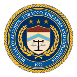 Bureau of Alcohol, Tobacco, Firearms, and Explosives