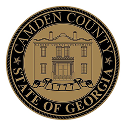 Camden County Board of Commissioners
