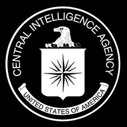 Central Intelligence Agency Central Intelligence Agency