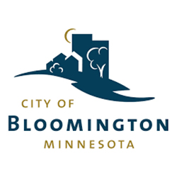 City of Bloomington