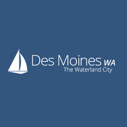City of Des Moines Washington