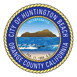 City of Huntington Beach