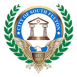 City Of South Fulton City Of South Fulton