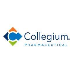 Collegium Pharmaceutical