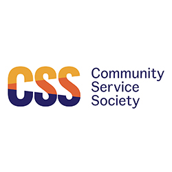 Community Service Society Of New York