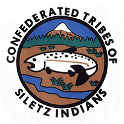 Confederated Tribes of Siletz Indian