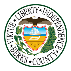 County of Berks, Pennsylvania
