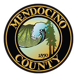 County of Mendocino