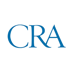 CRA Event Registration Board CRA Event Registration Board