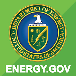 Department of Energy - Agency Wide Department of Energy - Agency Wide