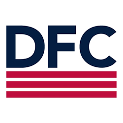 Development Finance Corporation (formerly Overseas Private Investment Corporation)