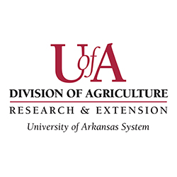 Division of Agriculture of the University of Arkansas