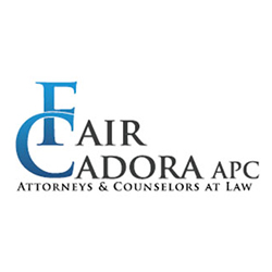 Fair Cadora, Apc