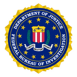 Federal Bureau of Investigation