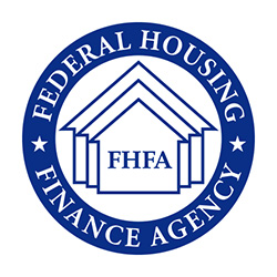 Federal Housing Finance Agency Federal Housing Finance Agency