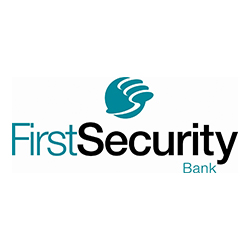 First Security Bank First Security Bank
