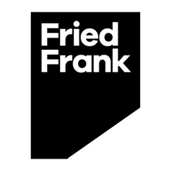Fried Frank Attorney