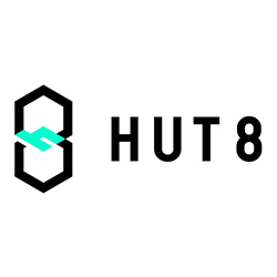 Hut 8