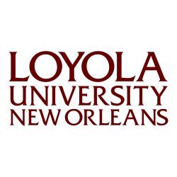 Loyola University New Orleans Loyola University New Orleans