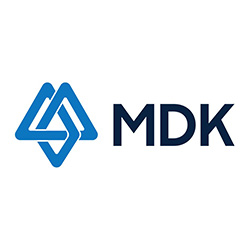 MDK