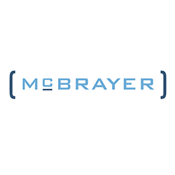 Mcbrayer Mcbrayer