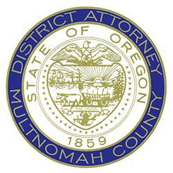 Multnomah County, Oregon