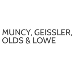 Muncy, Geissler, Olds & Lowe, PC
