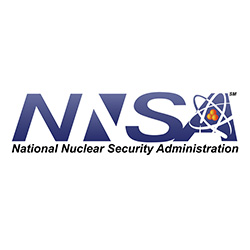 National Nuclear Security Administration National Nuclear Security Administration