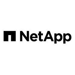NetApp NetApp