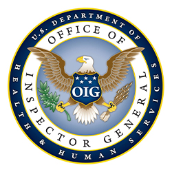 Office of Inspector General Office of Inspector General