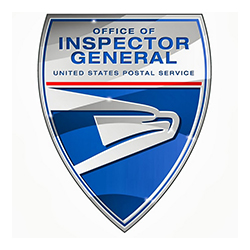 Office of the Inspector General, USPS