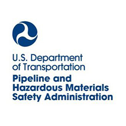 Pipeline and Hazardous Materials Safety Administration Pipeline and Hazardous Materials Safety Administration