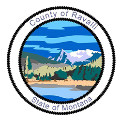 Ravalli County Ravalli County