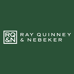 Ray Quinney & Nebeker