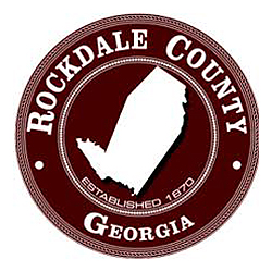 Rockdale County, Georgia