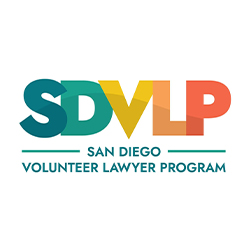 San Diego Volunteer Lawyer Program San Diego Volunteer Lawyer Program