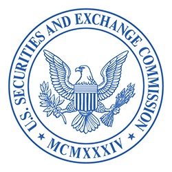 Securities and Exchange Commission