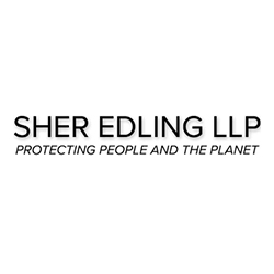 Sher Edling LLP